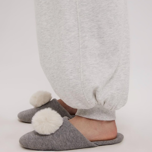 COTTON PANTS - Picture 4 of 6